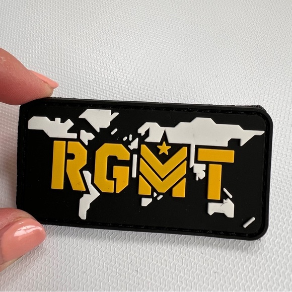 RGMT Continental Blue Watch BNIB - Picture 11 of 17